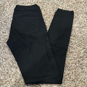 old navy jeggings